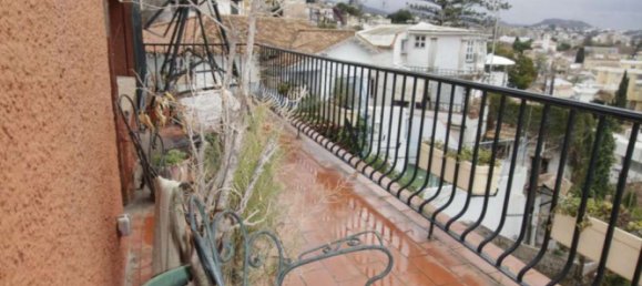 Casa de 6 dormitorios en Málaga, Spain No. 104134 3