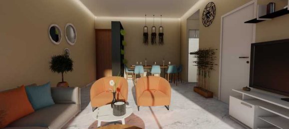 2 bedrooms Apartment in Germasogeia, Cyprus No. 18295 4