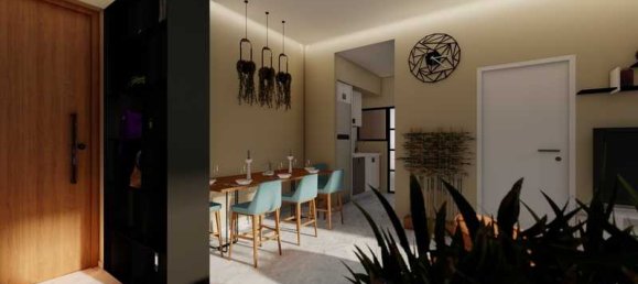 2 bedrooms Apartment in Germasogeia, Cyprus No. 18295 5