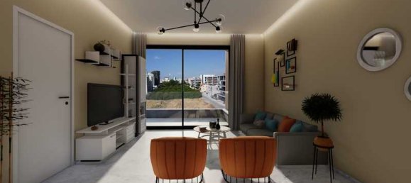 2 bedrooms Apartment in Germasogeia, Cyprus No. 18295 3