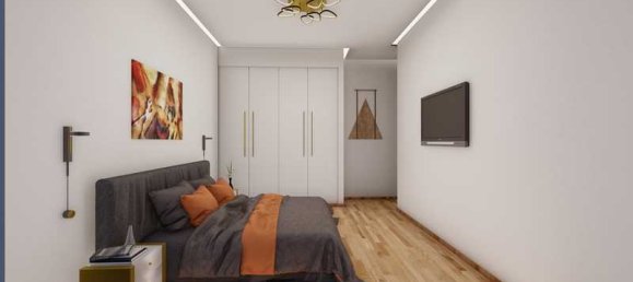 2 bedrooms Apartment in Germasogeia, Cyprus No. 18295 6