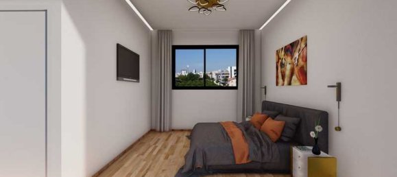 2 bedrooms Apartment in Germasogeia, Cyprus No. 18295 7