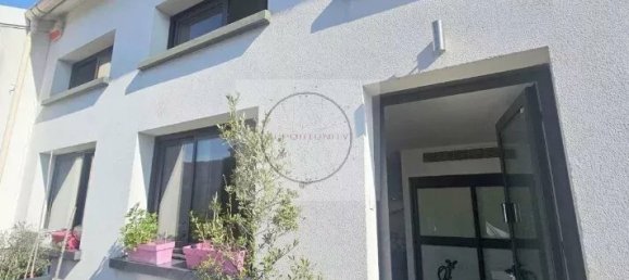 Дуплекс с 3 спальнями в Фонтене-су-Буа, Франция № 297152 7