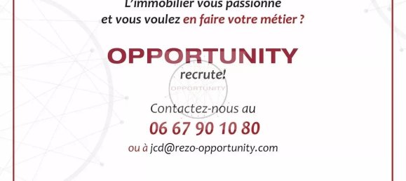 Дуплекс с 3 спальнями в Фонтене-су-Буа, Франция № 297152 8