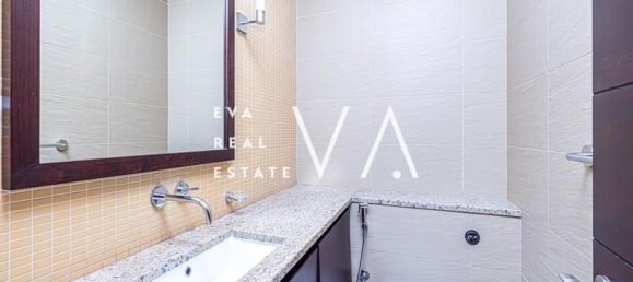 Apartamento T1 em Palm Jumeirah, UAE N.º 102877 2