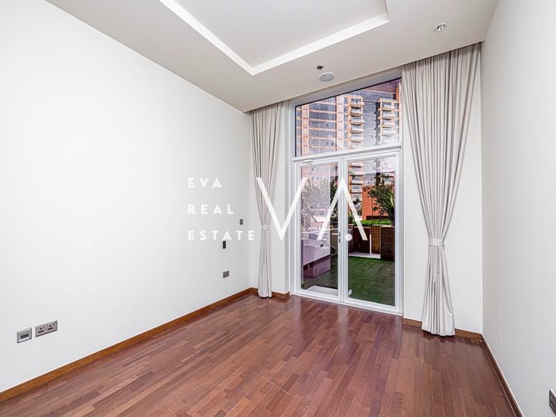 Apartamento T1 em Palm Jumeirah, UAE N.º 102877