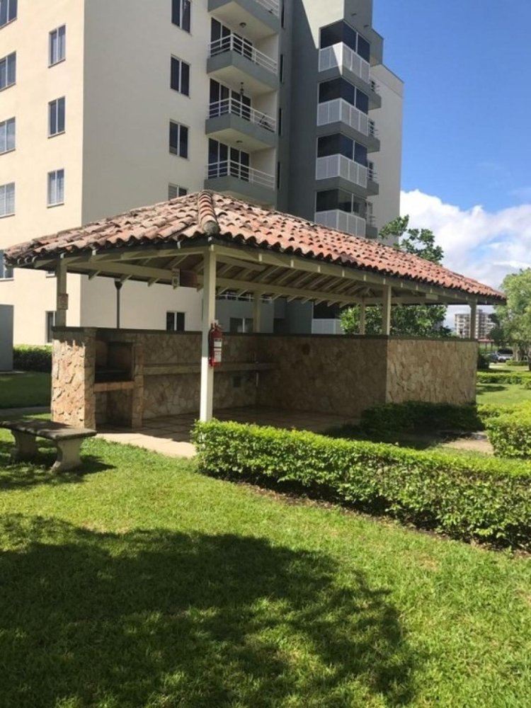 2 bedrooms Condo in Alajuela, Costa Rica No. 726