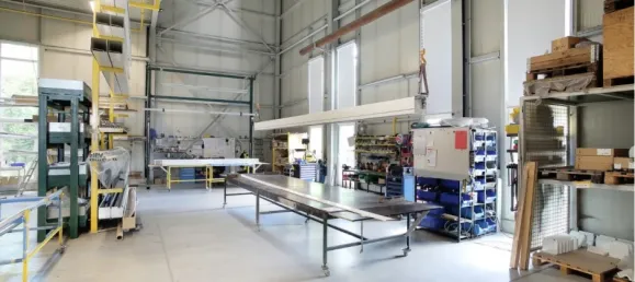 3081m² Commercial property in Paderborn, Germany No. 293059 20