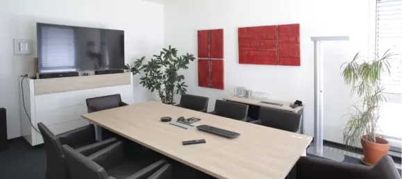 3081m² Commercial property in Paderborn, Germany No. 293059 9