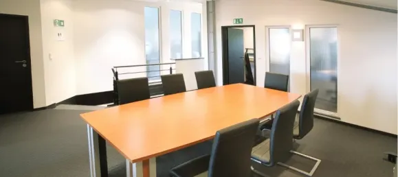 3081m² Commercial property in Paderborn, Germany No. 293059 11