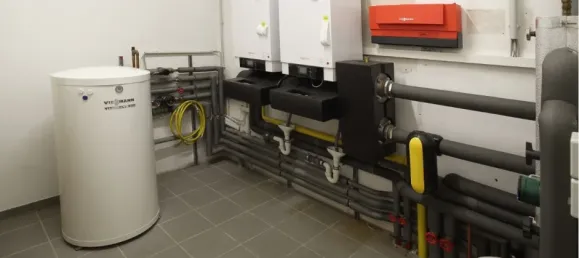 3081m² Commercial property in Paderborn, Germany No. 293059 13