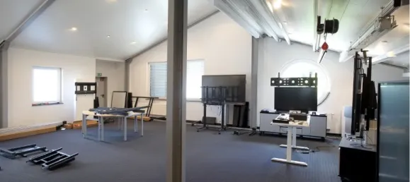 3081m² Commercial property in Paderborn, Germany No. 293059 12