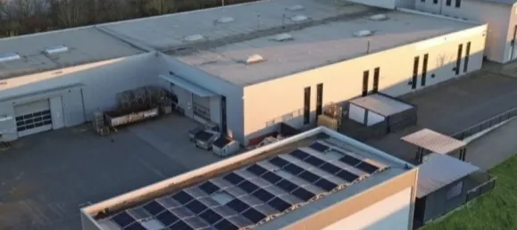 3081m² Commercial property in Paderborn, Germany No. 293059 3