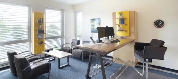 3081m² Commercial property in Paderborn, Germany No. 293059 10