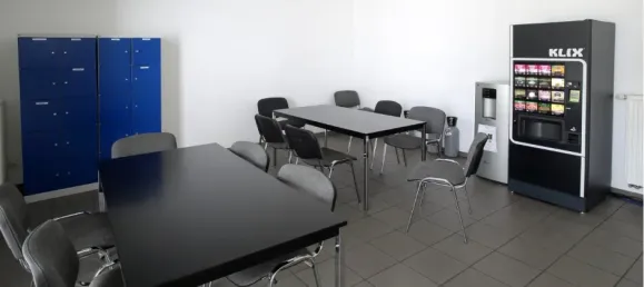 3081m² Commercial property in Paderborn, Germany No. 293059 16