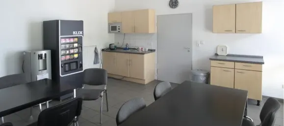 3081m² Commercial property in Paderborn, Germany No. 293059 15