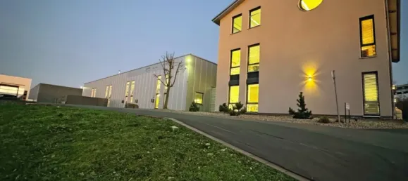 3081m² Commercial property in Paderborn, Germany No. 293059 4