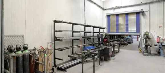 3081m² Commercial property in Paderborn, Germany No. 293059 22