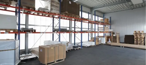 3081m² Commercial property in Paderborn, Germany No. 293059 28