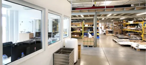 3081m² Commercial property in Paderborn, Germany No. 293059 18