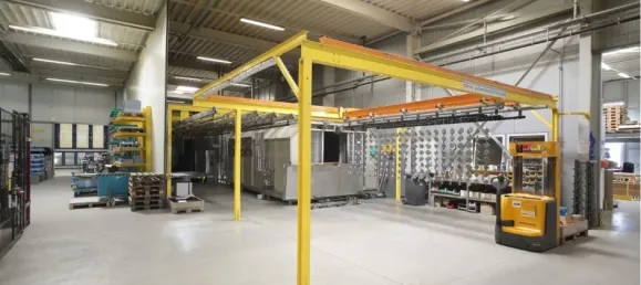 3081m² Commercial property in Paderborn, Germany No. 293059 23