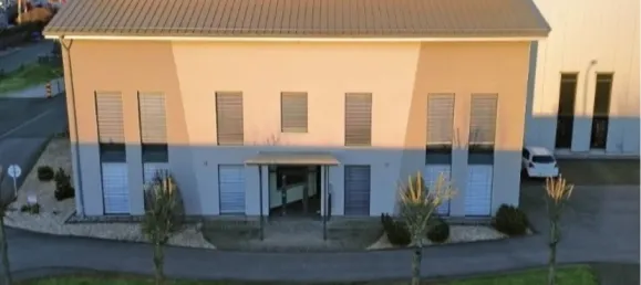 3081m² Commercial property in Paderborn, Germany No. 293059 2