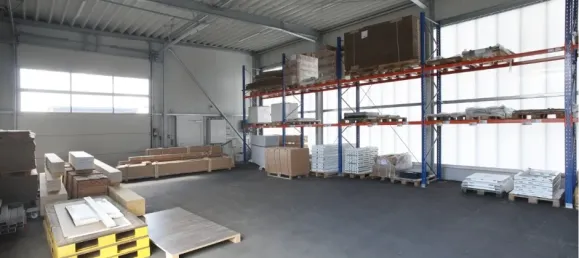 3081m² Commercial property in Paderborn, Germany No. 293059 29