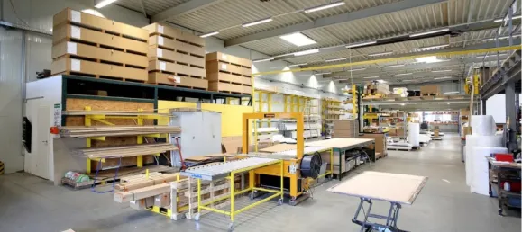 3081m² Commercial property in Paderborn, Germany No. 293059 26