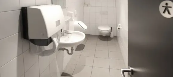 3081m² Commercial property in Paderborn, Germany No. 293059 14