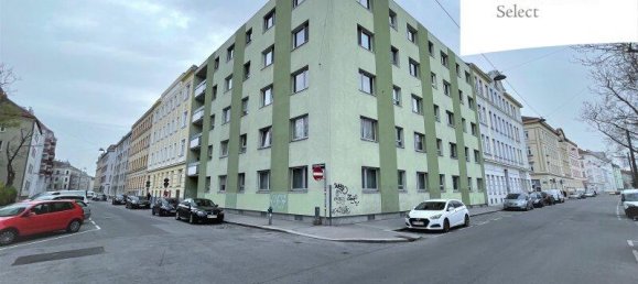 2-salle Appartement à Meidling, Austria No. 154071 15