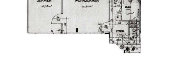2-salle Appartement à Meidling, Austria No. 154071 16