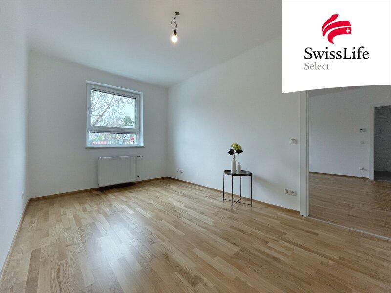 2-salle Appartement à Meidling, Austria No. 154071