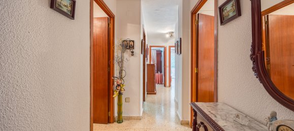 3 Schlafzimmer Wohnung in Alicante, Spain, Nr. 172361 3