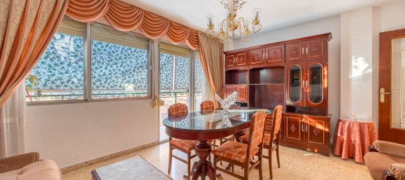 3 Schlafzimmer Wohnung in Alicante, Spain, Nr. 172361 8