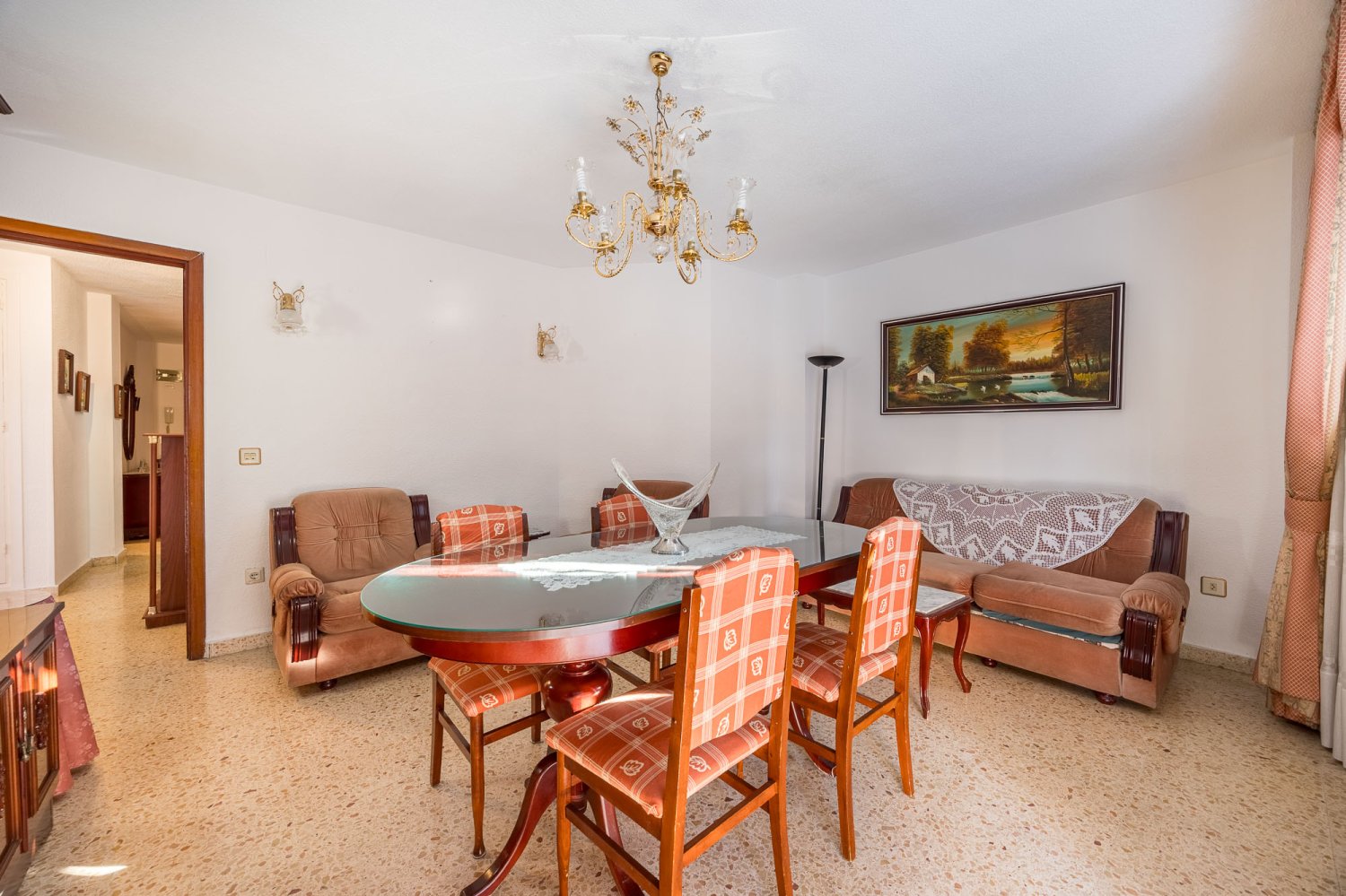 3 chambres Appartement à Alicante, Spain No. 172361