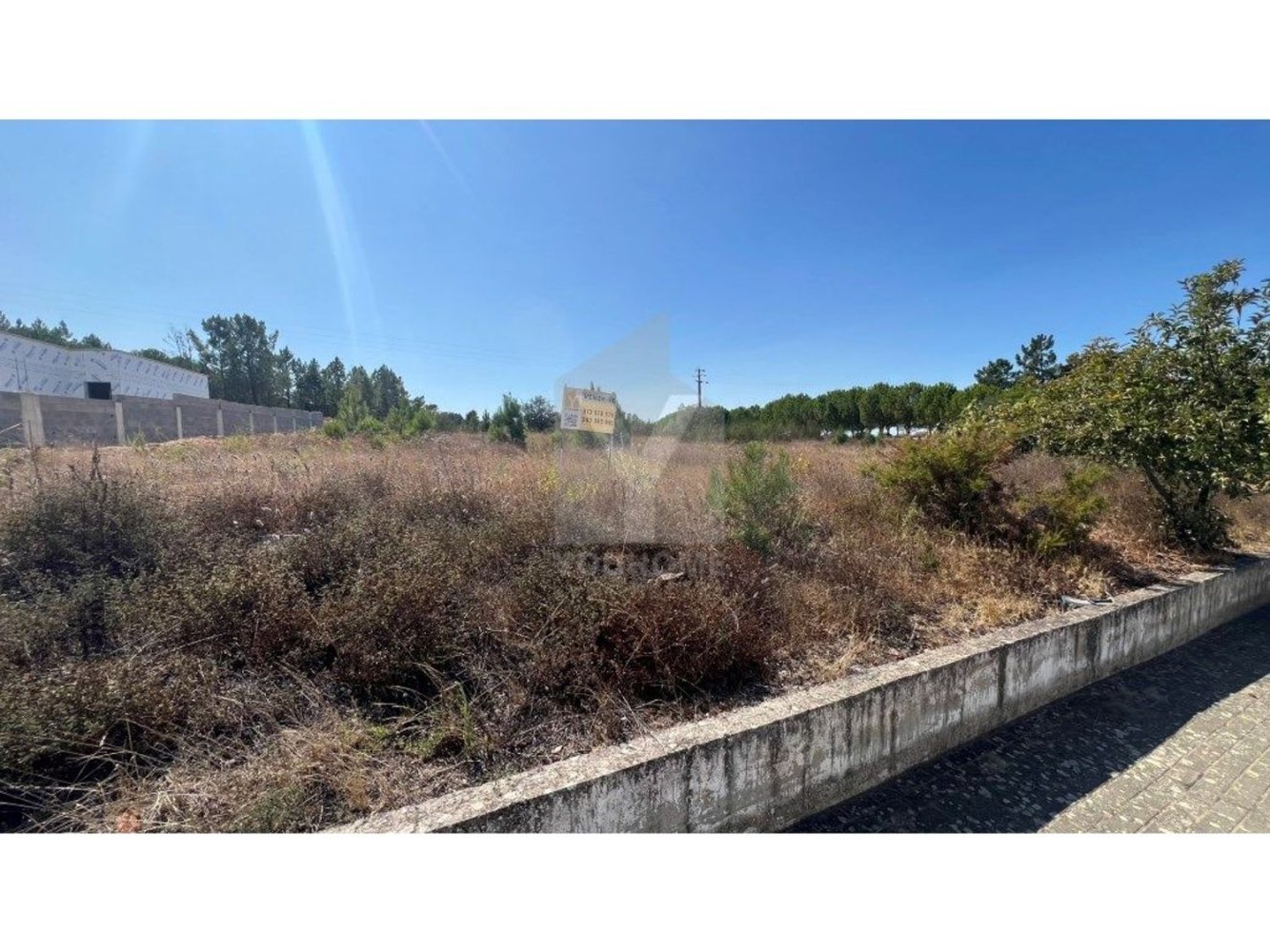 Terrain à Fazendas de Almeirim, Portugal No. 355981