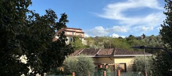 4 bedrooms Apartment in Florence, Italy No. 338091 10