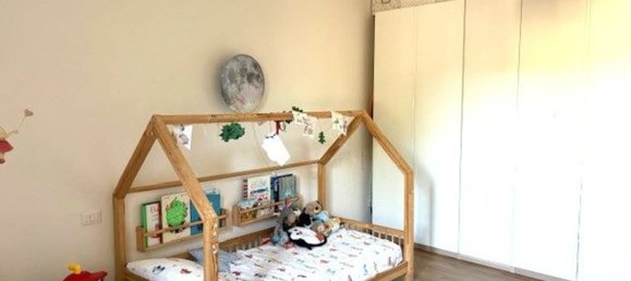 4 bedrooms Apartment in Florence, Italy No. 338091 23