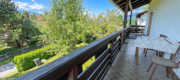 5-Zimmer Haus in Millstatt am See, Austria, Nr. 196247 5