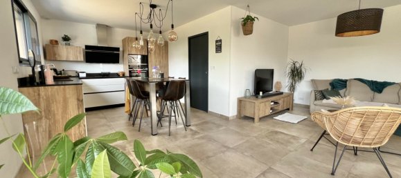 Casa de 4 dormitorios en Geneston, France No. 360583 4