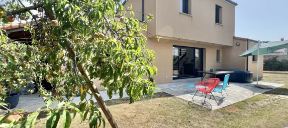 Casa de 4 dormitorios en Geneston, France No. 360583 3