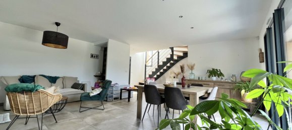 Casa de 4 dormitorios en Geneston, France No. 360583 5