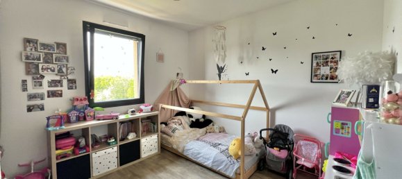 Casa de 4 dormitorios en Geneston, France No. 360583 14