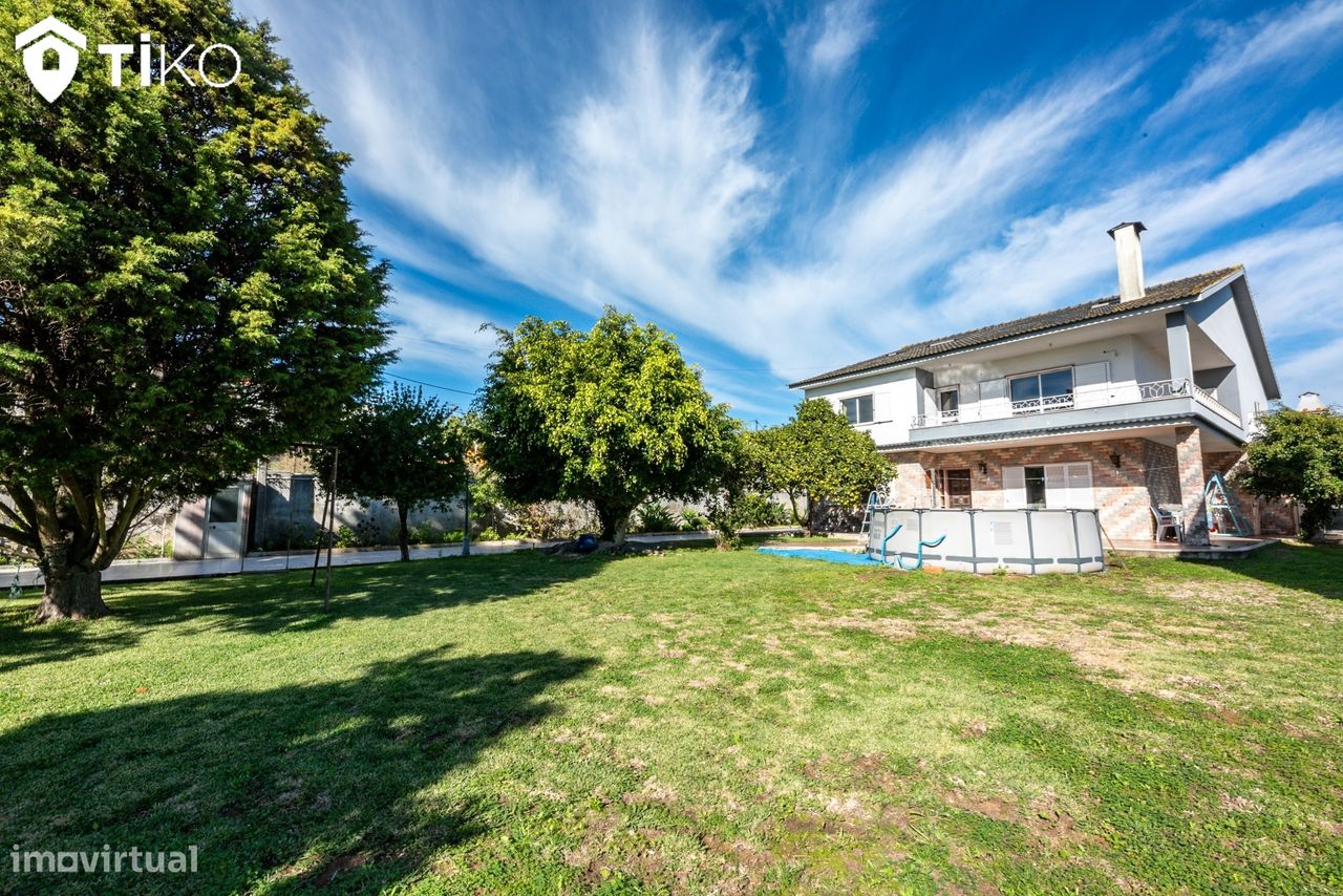 7 غرف نوم منزل في Cascais, Portugal رقم 104326