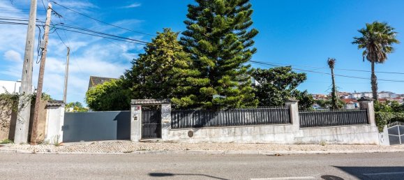 7 غرف نوم منزل في Cascais, Portugal رقم 104326 2