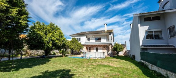 7 غرف نوم منزل في Cascais, Portugal رقم 104326 11