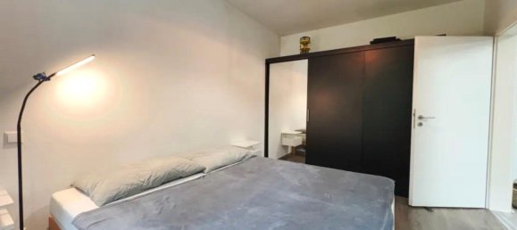 Квартира с 1 спальней в Баден-Вюртемберг, Германия № 32308 6