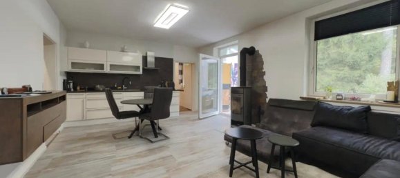 Квартира с 1 спальней в Баден-Вюртемберг, Германия № 32308 8