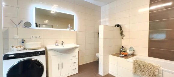 Квартира с 1 спальней в Баден-Вюртемберг, Германия № 32308 18