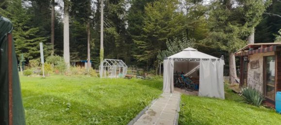 Квартира с 1 спальней в Баден-Вюртемберг, Германия № 32308 16